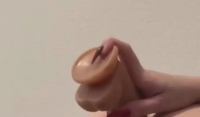 geil SB auch Anal