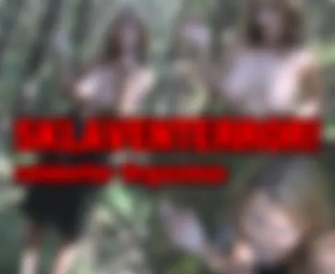 SKLAVENTERROR! Ruinierter Orgasmus...
