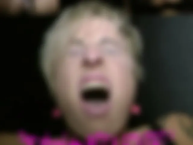 Der absolute MEGA Squirt!!!