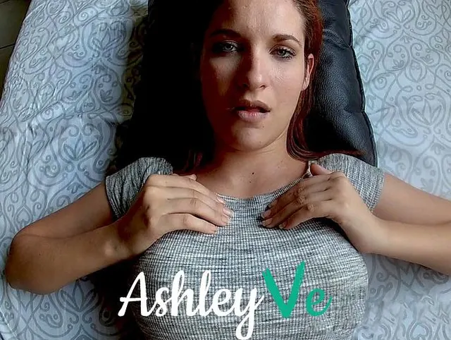 Ein Quickie zu Hause - Ashley Ve