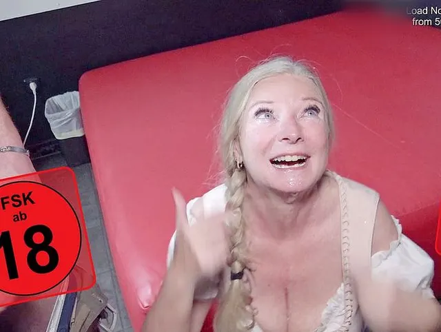 Mein XXL- Sperma-Anstich in einem Pornokino in Bayern! Teil 13