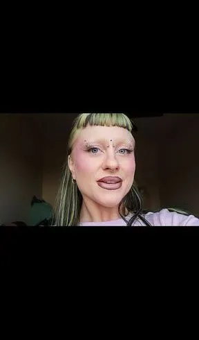 Meine aktuelle Intimfrisur - ich liebs