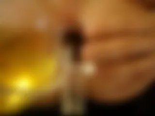 Anale NS Spülung
