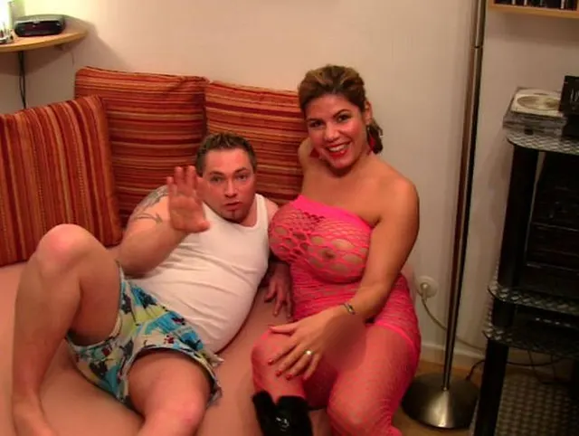 Best of Fetish