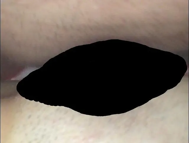 Teeny Möse durchgefickt