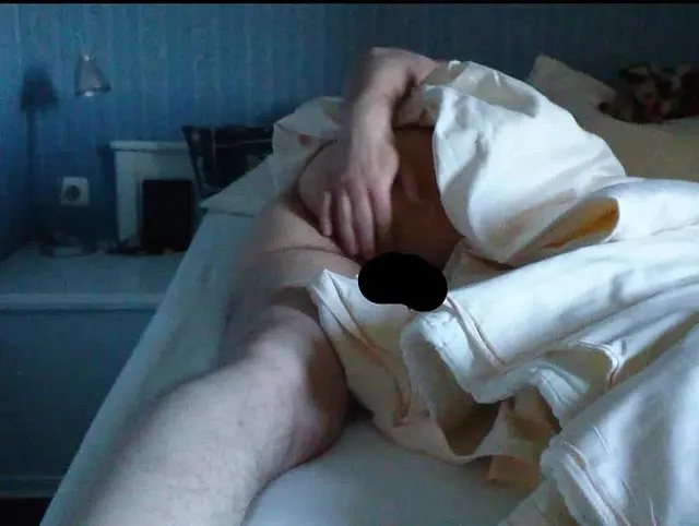 Notgeil im Hotelbett **Wangerland 2015**
