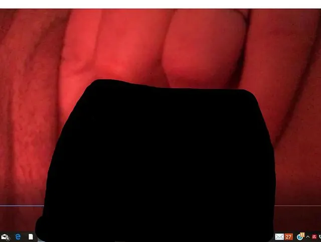 User Wunsch selbst gefingert