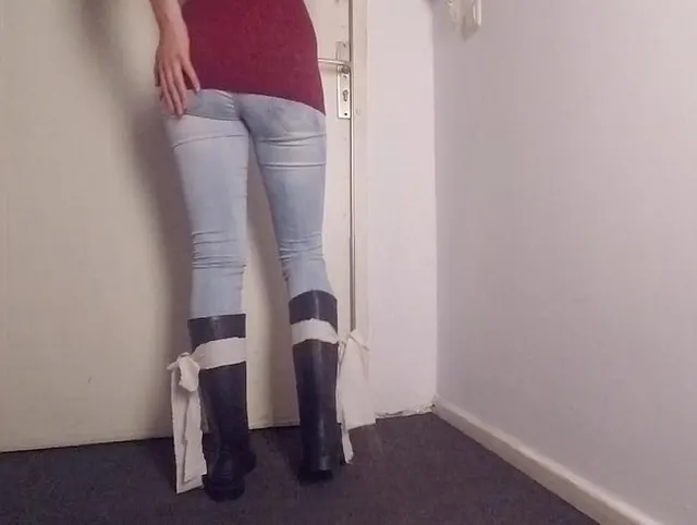 einfach laufen lassen ;)