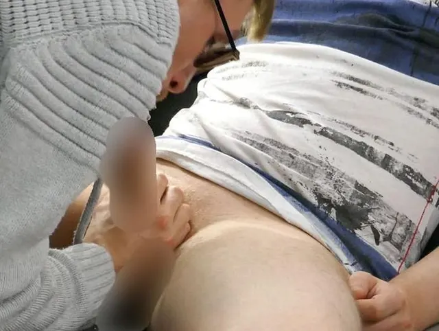 Video 059 - Cam 2 - Teil 1-4 Maxi Bläst DeepThorat
