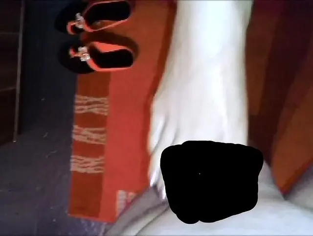 Footjob, Ölmassage, Happy End