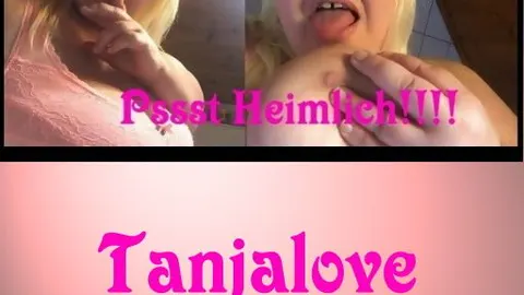 © Pssst Heimlich beim Kumpel