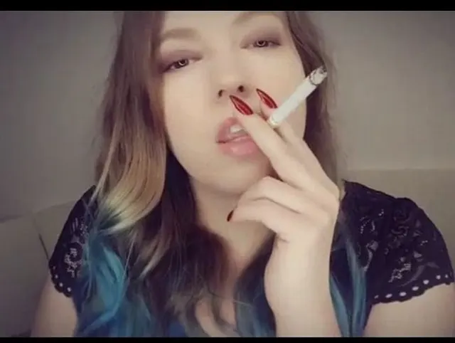 TIT.SMOKE.NAILS - TEASING! (DEUTSCH)