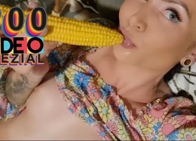 ! 200 SPEZIAL - IM HIPPIE DRESS ! TEIL 1