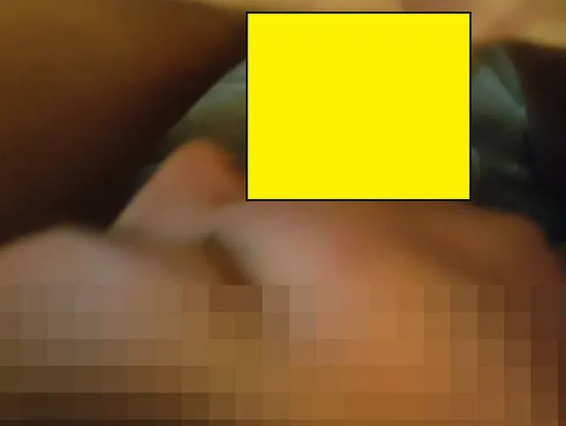 Mein erstes Blas Video