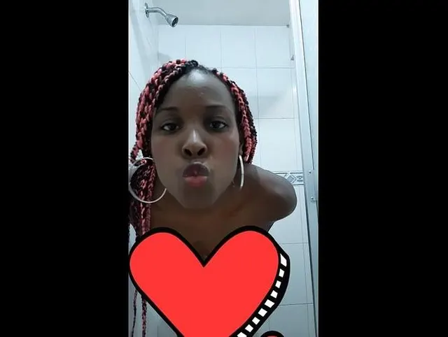 funkelndes twerkig