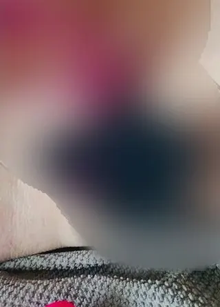 Ich fülle mich für ihn mit meinen Toys ?