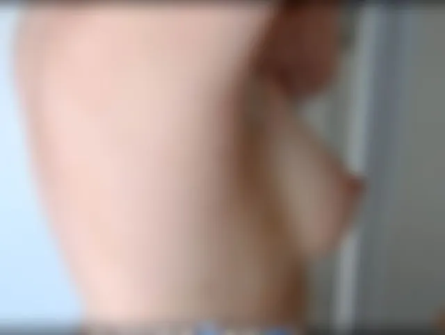 Rasiere mein Achseln Oben Ohne