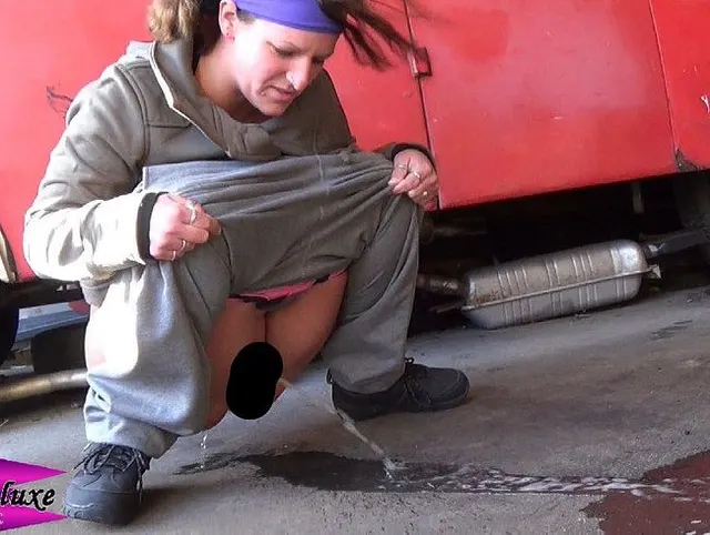 NS-Fetisch -Best Of- "Single pissen"