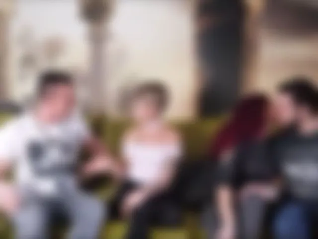 Die Sex Wette mit unserem Doppeldates