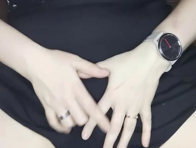 Dessous und Kleidchen