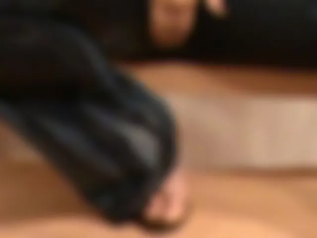 Jeans-Pisserei