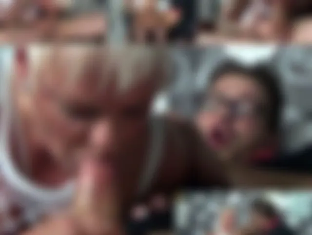 Prostituierte in´s Hotel bestellt... Teil 1