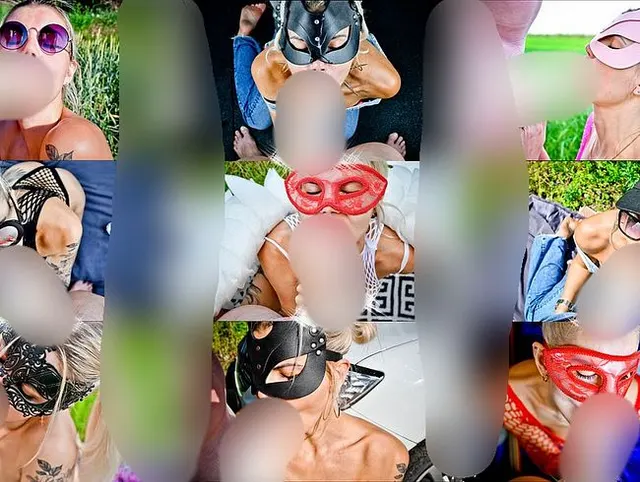 DIE BESTE CUMSHOT-COMPILATION, ORAL CREAMPIE, PULSIERENDER CUMSHOT IN MEINEM HALS UND MUND
