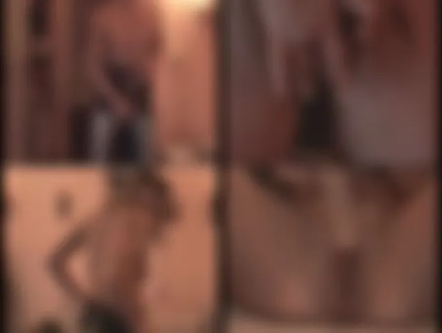 BUFFYS GEILER STRIP