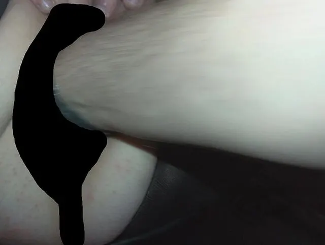 EXTREM geil gefistet