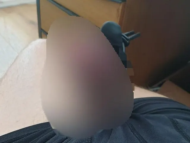Vibrierendes Vergnügen