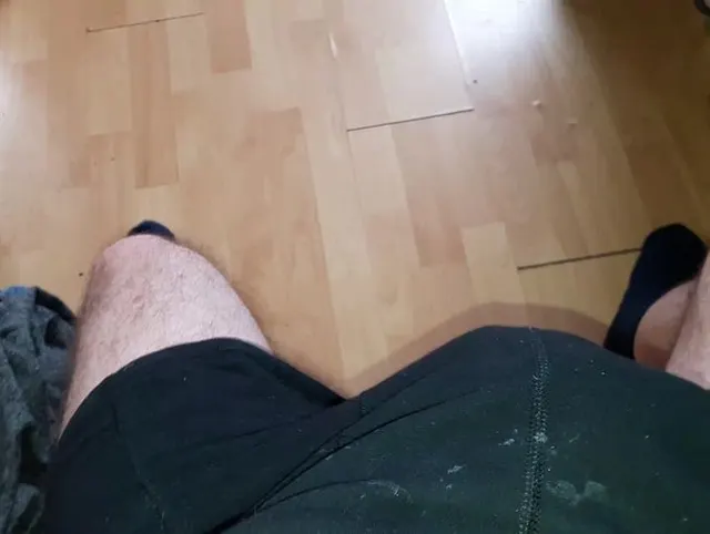 Mein Dreckspimmel braucht dein Maul