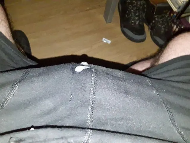 Schwanzsahne für dich