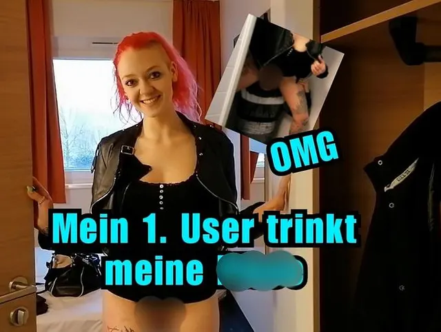 OMG !! Mein 1. User NS-Clip !!