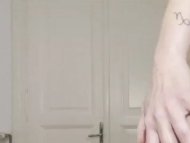 Ich besorgs mir vor laufender Kamera selbst und du siehst ALLES!!!