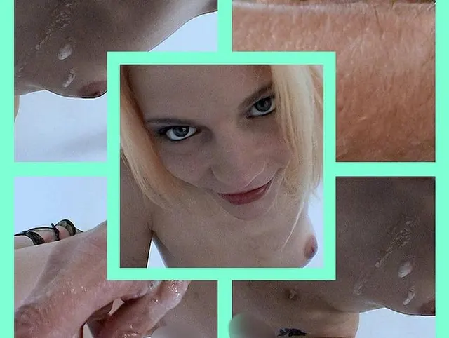 Keke (19) beim Porno Casting - Bitte fick mich!