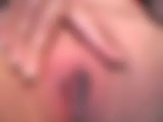 Nasse Fotze Nach dem Kommen