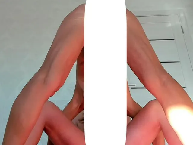 Reife Puma, schlaffe Titten, Blowjob, Saugen von Eiern, Sperma