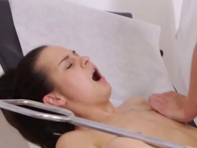 Diagnose Dauergeil