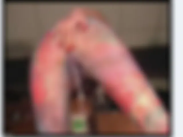 Squirt Orgasmus