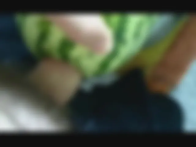 Melonenficker