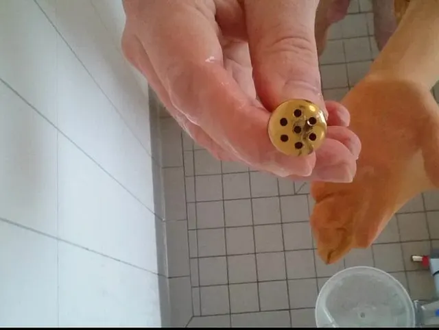 Der Soaker Piss-Stecker ** Penis PLUG **