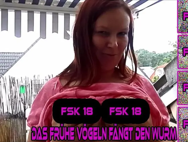 Das frühe Vögeln fängt den Wurm