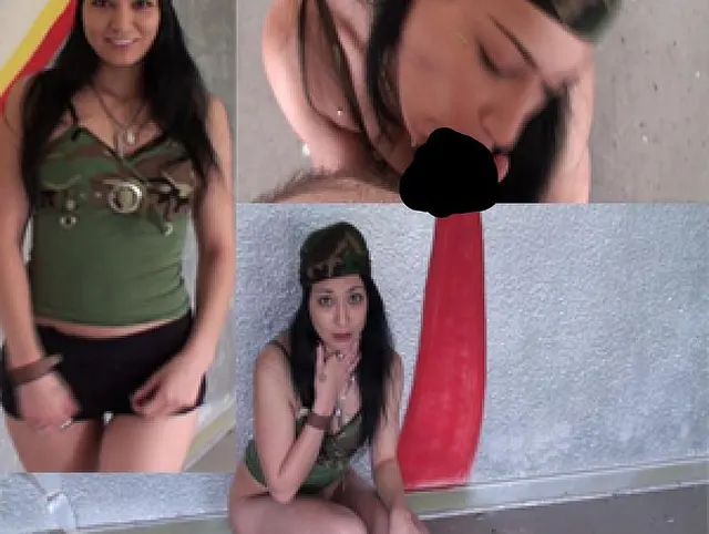 Ein Einsatz für Vanessa Keen!