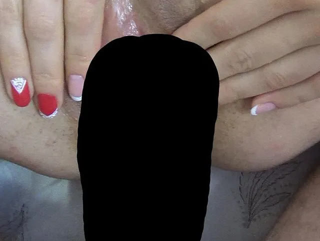 Cum sperm on my ass tattoo