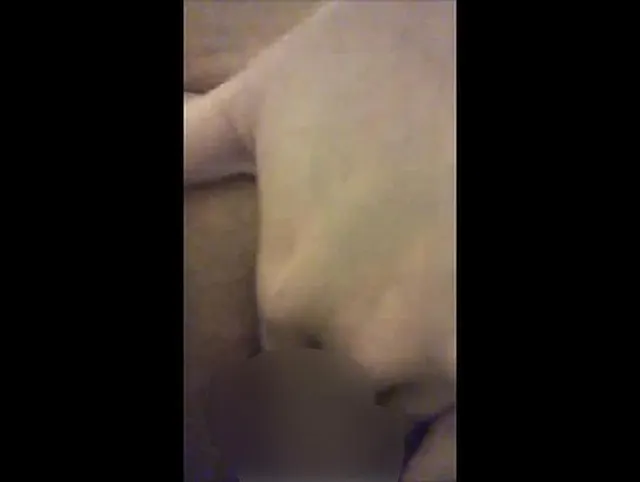mein 1. Pissvideo