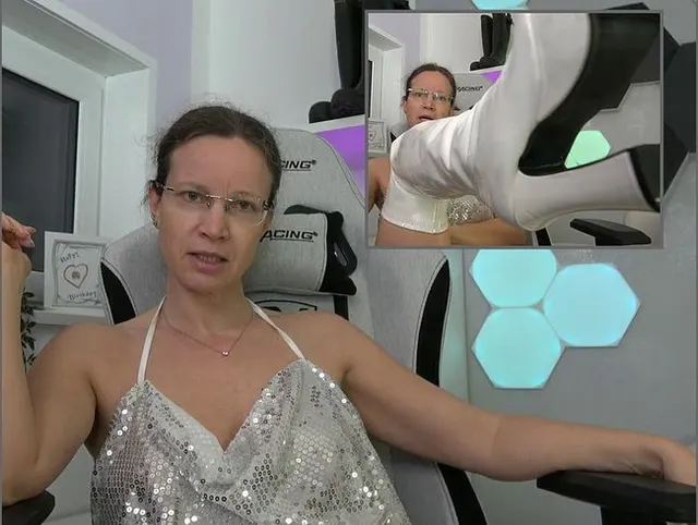 Deine Sissyaufgaben!