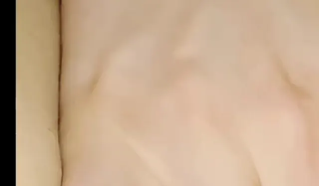 Durchgefickt und trotzdem noch nicht genug - Solo Video