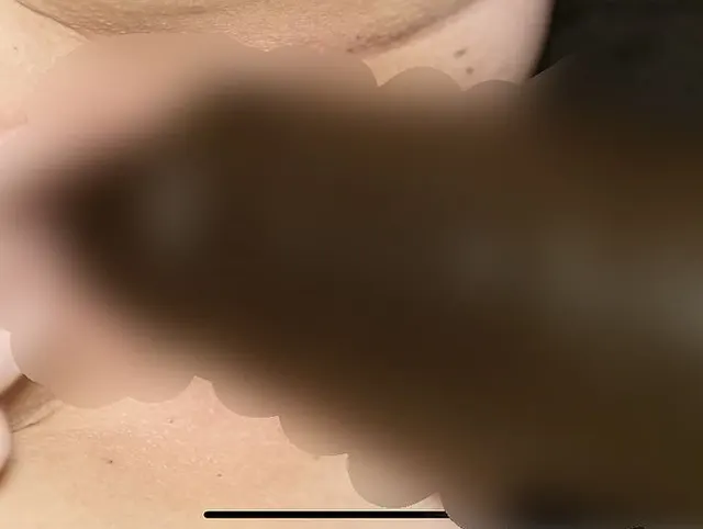 XXXXL Dildo weitet die GEILSTE rosa MUSCHI!