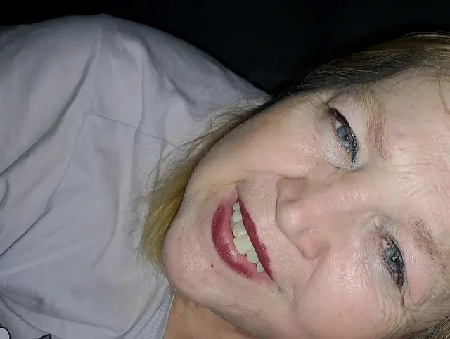 Handjob mit dirtytalk