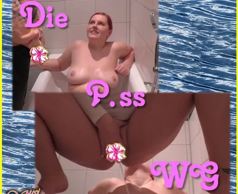 Perverse Piss WG